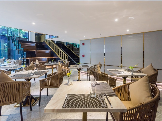 фотографии Citrus Grande Hotel Pattaya by Compass Hospitality изображение №32