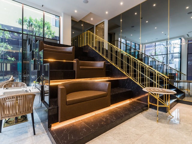 фото Citrus Grande Hotel Pattaya by Compass Hospitality изображение №30