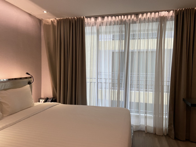 фото Citrus Grande Hotel Pattaya by Compass Hospitality изображение №18