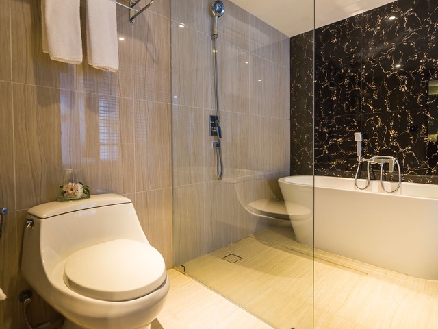 фото отеля Citrus Grande Hotel Pattaya by Compass Hospitality изображение №17