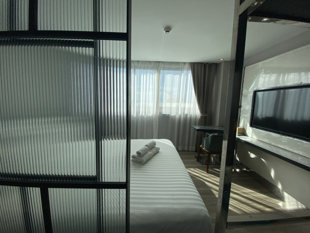 фотографии Citrus Grande Hotel Pattaya by Compass Hospitality изображение №4