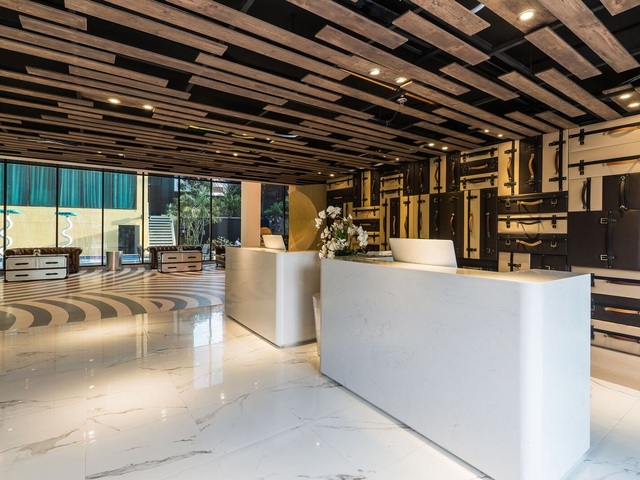 фото отеля Citrus Grande Hotel Pattaya by Compass Hospitality изображение №5