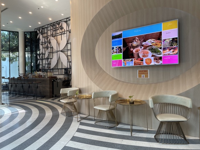 фото Citrus Grande Hotel Pattaya by Compass Hospitality изображение №6