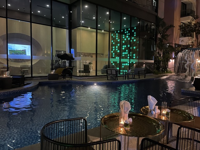 фотографии Citrus Grande Hotel Pattaya by Compass Hospitality изображение №8