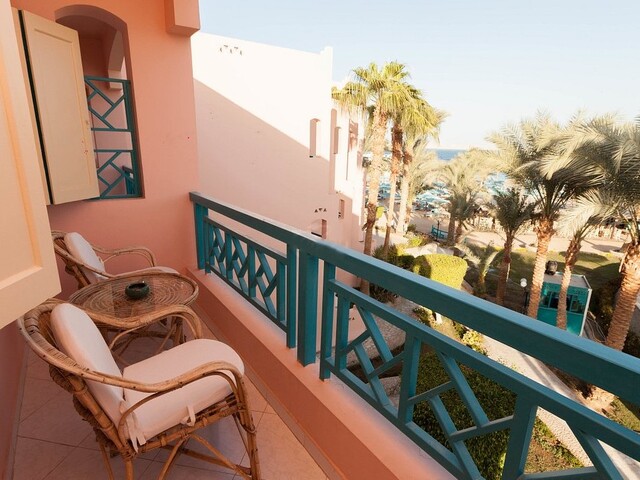 фото Le Pacha Resort изображение №2