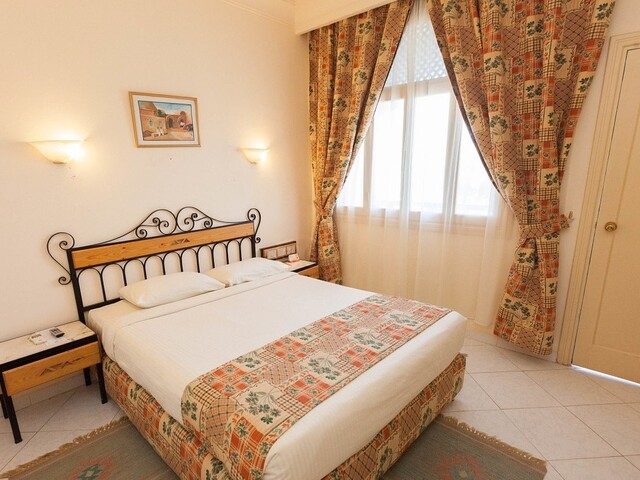 фотографии отеля Le Pacha Resort изображение №3