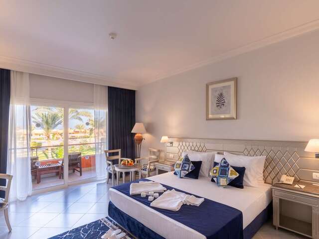 фото отеля Malikia Resort Abu Dabbab (ex. Sol Y Mar Abu Dabbab) изображение №17