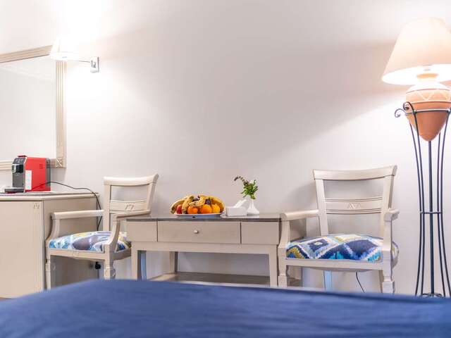 фотографии Malikia Resort Abu Dabbab (ex. Sol Y Mar Abu Dabbab) изображение №16