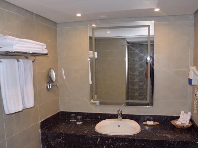 фото отеля Stella Beach Resort & Spa (ex. Stella Di Mare Beach Resort & Spa - Makadi Bay) изображение №25