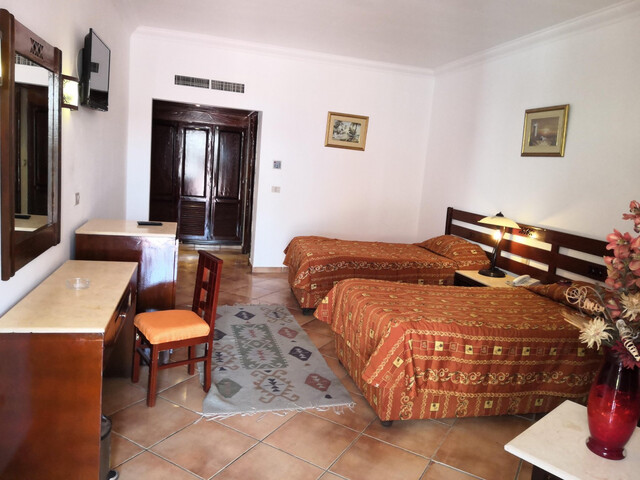 фотографии Verginia Sharm Resort & Aqua Park (ех. Verginia Sharm; Sol Verginia) изображение №60