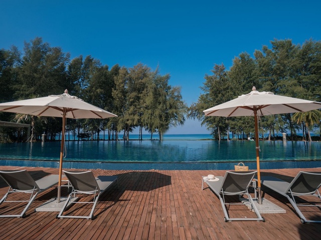 фото Splash Beach Resort (ex. Grand West Sands Resort & Villas; Centara West Sands Phuket) изображение №78