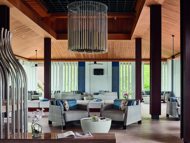 фотографии Splash Beach Resort (ex. Grand West Sands Resort & Villas; Centara West Sands Phuket) изображение №76