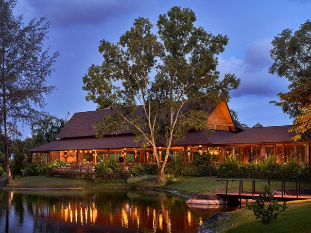 фотографии отеля Splash Beach Resort (ex. Grand West Sands Resort & Villas; Centara West Sands Phuket) изображение №79