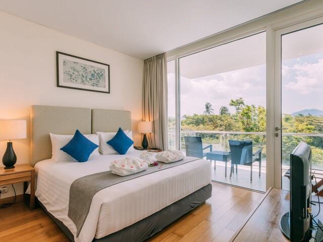 фотографии отеля Splash Beach Resort (ex. Grand West Sands Resort & Villas; Centara West Sands Phuket) изображение №75