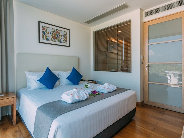 фотографии отеля Splash Beach Resort (ex. Grand West Sands Resort & Villas; Centara West Sands Phuket) изображение №71