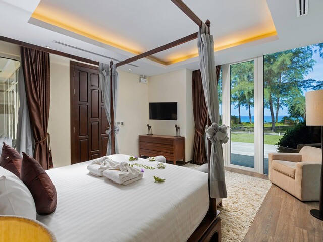 фото Splash Beach Resort (ex. Grand West Sands Resort & Villas; Centara West Sands Phuket) изображение №66