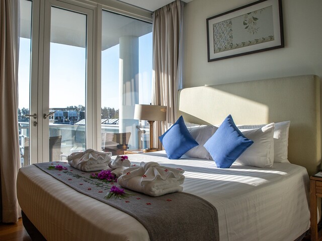 фото отеля Splash Beach Resort (ex. Grand West Sands Resort & Villas; Centara West Sands Phuket) изображение №69