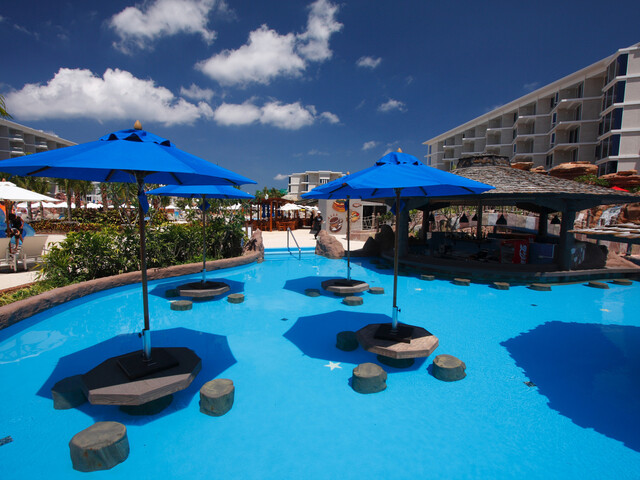 фотографии Splash Beach Resort (ex. Grand West Sands Resort & Villas; Centara West Sands Phuket) изображение №64