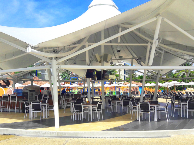 фото отеля Splash Beach Resort (ex. Grand West Sands Resort & Villas; Centara West Sands Phuket) изображение №61