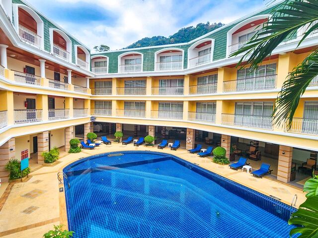 Hotel