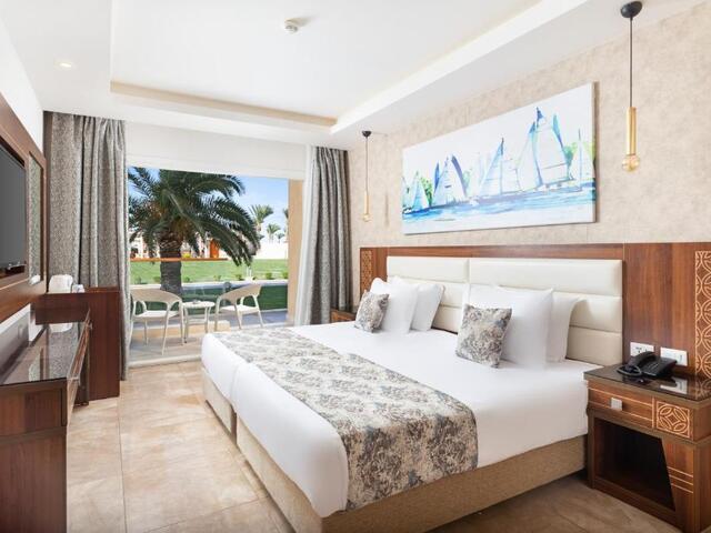 фото отеля Pickalbatros Royal Moderna Resort (ex. Royal Albatros Moderna; Calimera Royal Albatros Moderna) изображение №21