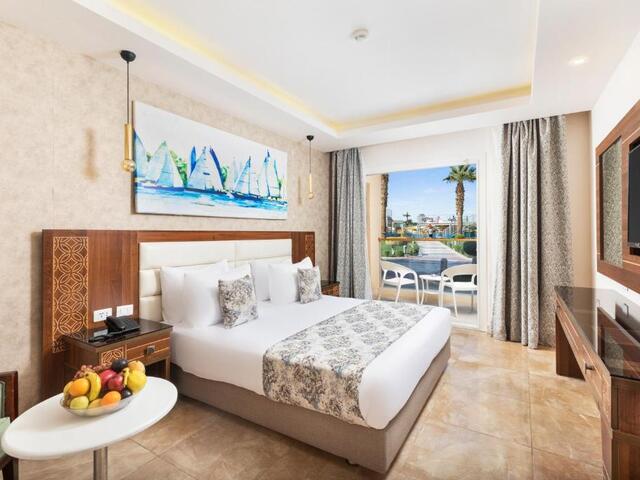 фотографии Pickalbatros Royal Moderna Resort (ex. Royal Albatros Moderna; Calimera Royal Albatros Moderna) изображение №20
