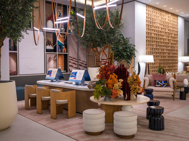 фотографии отеля Vida Dubai Marina & Yacht Club изображение №19