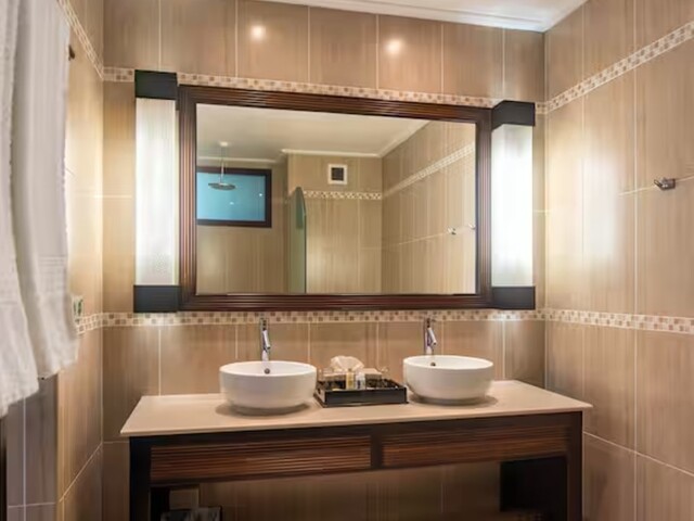 фотографии DoubleTree by Hilton Seychelles Allamanda Resort & Spa (ex. TClub Allamanda Resort) изображение №4