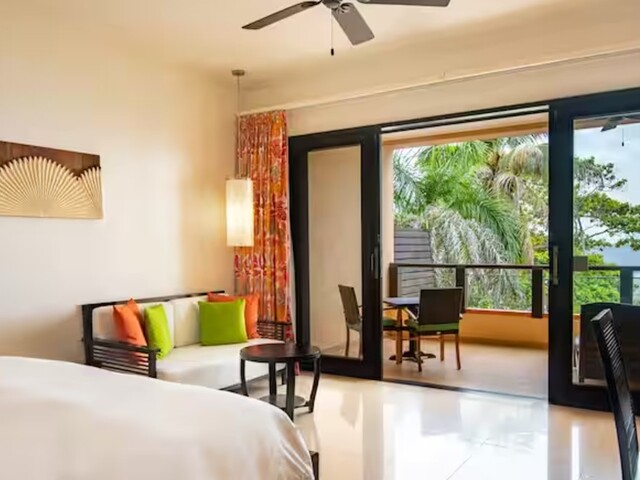 фотографии отеля DoubleTree by Hilton Seychelles Allamanda Resort & Spa (ex. TClub Allamanda Resort) изображение №3