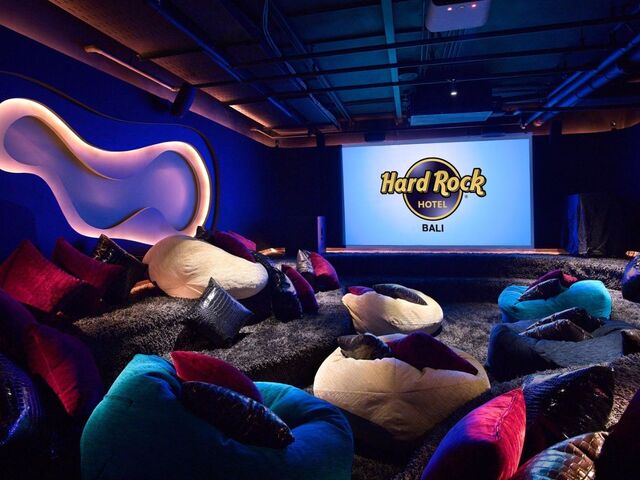 фотографии отеля Hard Rock изображение №79
