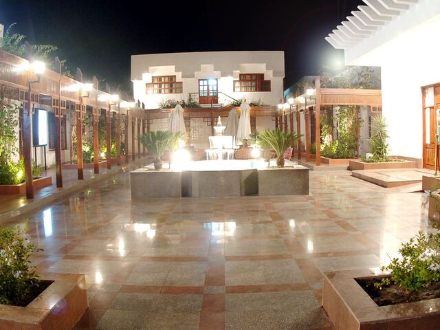 фото отеля Menaville Safaga изображение №5