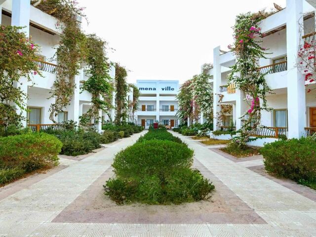 фото Menaville Safaga изображение №6