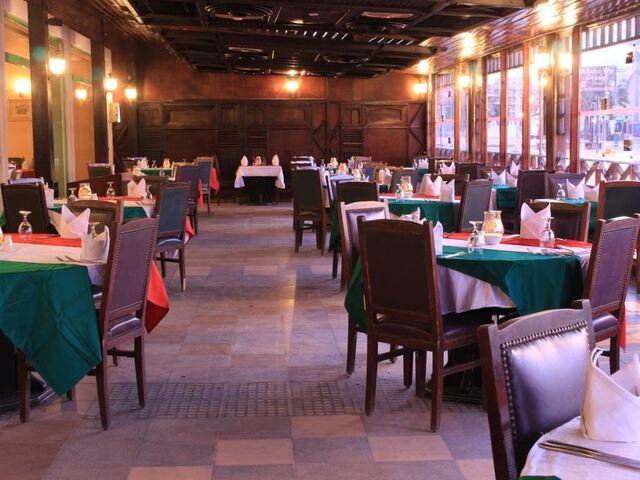 фотографии Marlin Inn Azur Resort (ex. Marlin Inn Beach Resort) изображение №12