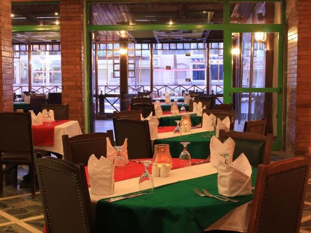 фото Marlin Inn Azur Resort (ex. Marlin Inn Beach Resort) изображение №10