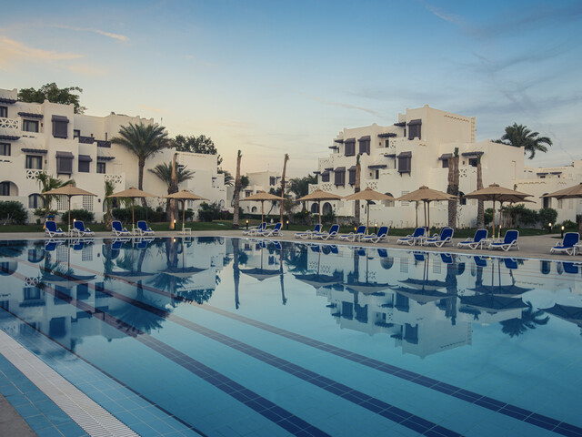 Mercure Hurghada (ex. Sofitel Hurghada)