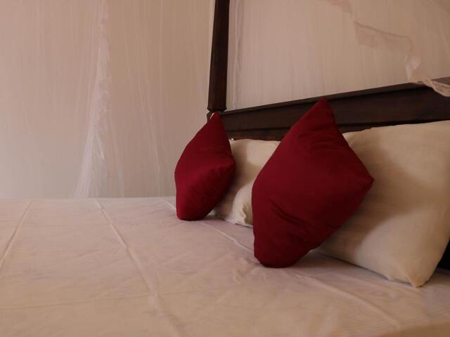 фото Masith Guest House (ex. Masith Villa) изображение №14