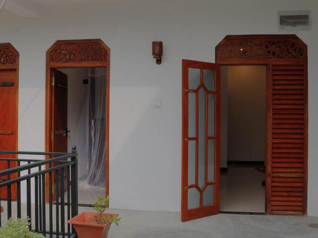 фотографии Masith Guest House (ex. Masith Villa) изображение №12