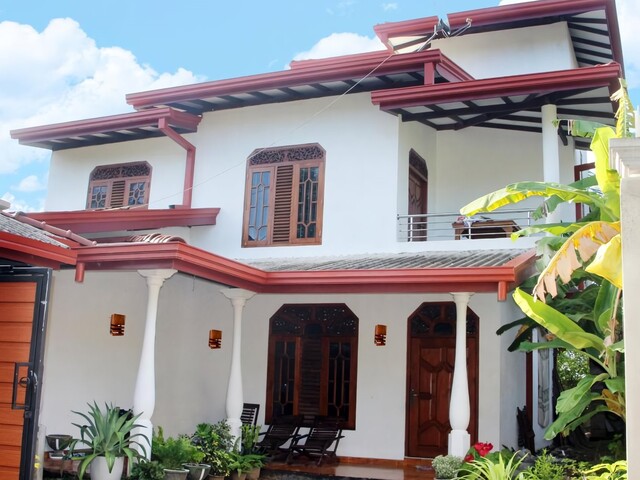фото отеля Masith Guest House (ex. Masith Villa) изображение №1