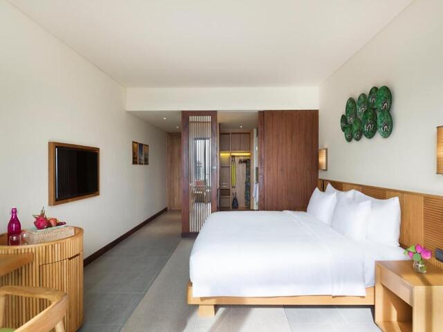 фотографии отеля Dusit Princess Moonrise Beach Resort изображение №11