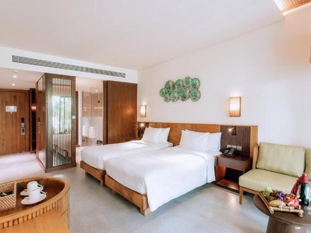 фото Dusit Princess Moonrise Beach Resort изображение №10