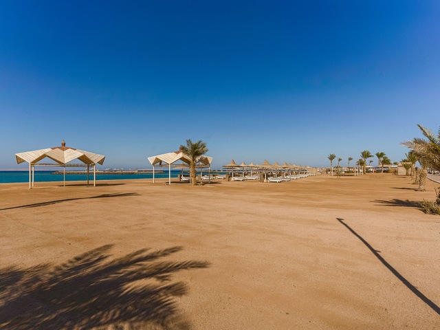 фото отеля Coral Beach (ex. Coral Beach Rotana Resort) изображение №61