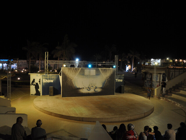 фотографии Coral Beach (ex. Coral Beach Rotana Resort) изображение №60