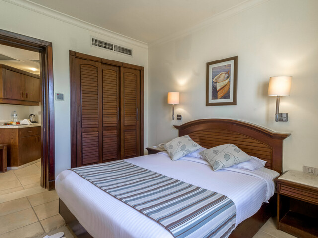 фото Coral Beach (ex. Coral Beach Rotana Resort) изображение №58