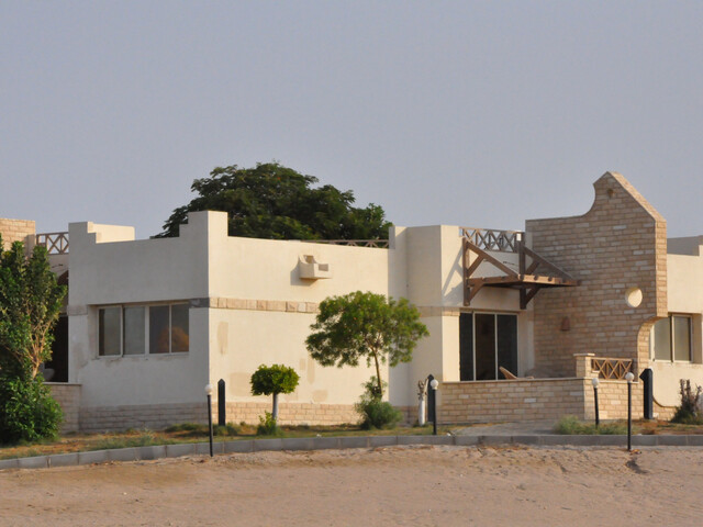 фото отеля Coral Beach (ex. Coral Beach Rotana Resort) изображение №57