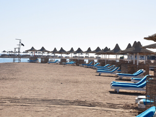 фото отеля Coral Beach (ex. Coral Beach Rotana Resort) изображение №53