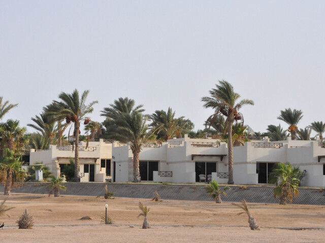 фотографии Coral Beach (ex. Coral Beach Rotana Resort) изображение №48