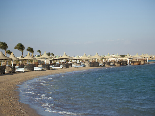 фотографии Coral Beach (ex. Coral Beach Rotana Resort) изображение №44