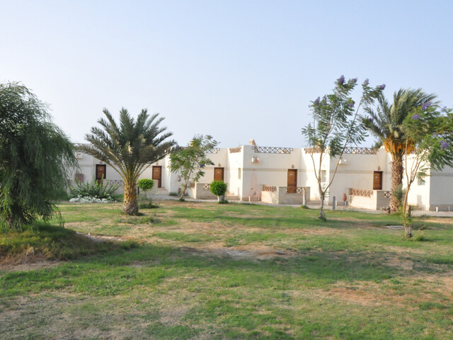 фото Coral Beach (ex. Coral Beach Rotana Resort) изображение №30