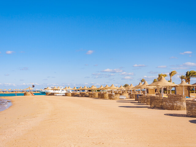 фото отеля Coral Beach (ex. Coral Beach Rotana Resort) изображение №29