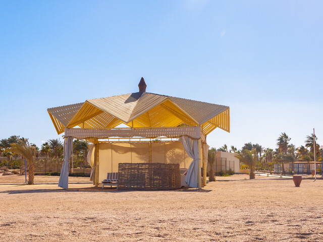 фотографии отеля Coral Beach (ex. Coral Beach Rotana Resort) изображение №27